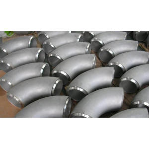 90 Deg Alloy Steel Elbow